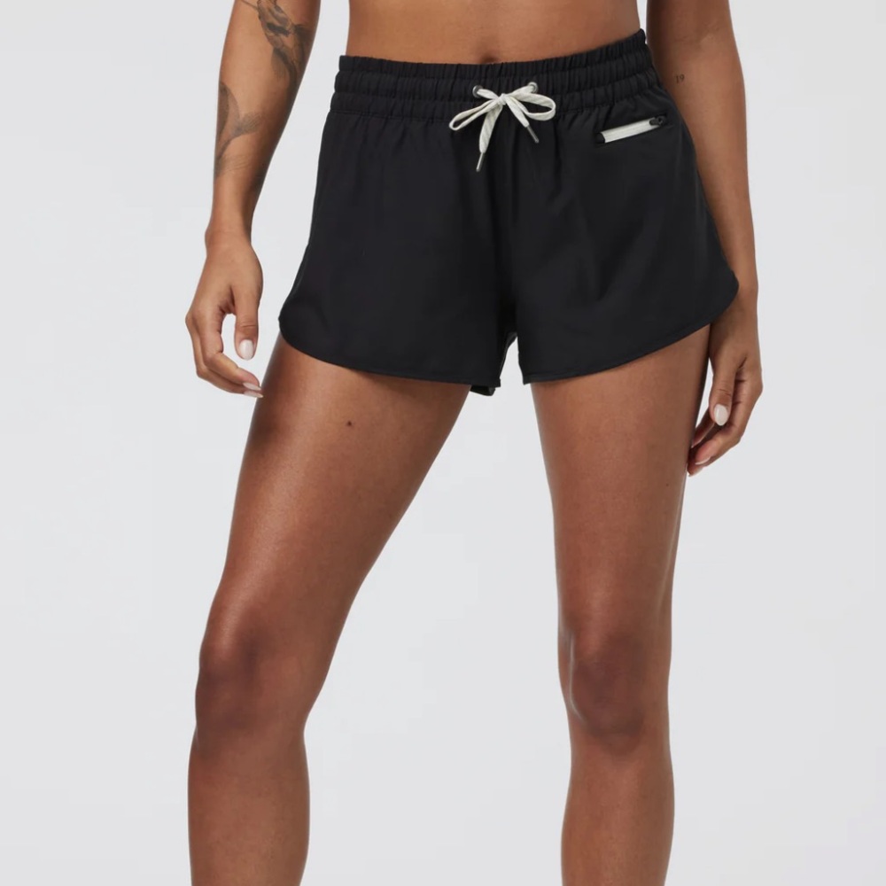 Vuori Clementine Short